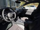 Audi A3 Audi A3 S LINE - LOA 362 Euros Par Mois - 35 TFSI 150 Ch - TO Blanc  - 8