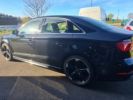 Audi A3 Berline 2.0 TDI 184 Ch Quattro S-Line S-Tronic 6 B&O Noir Métallisée  - 2