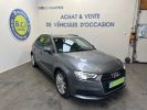 Audi A3 Berline 30 TDI 116CH TRONIC 7 EURO6D-T Gris  - 3