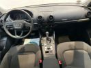 Audi A3 Berline 30 TDI 116CH TRONIC 7 EURO6D-T Gris  - 8