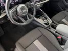 Audi A3 Berline 35 TDI 150 ch GARANTIE 6 ANS S-Tronic Virtual GPS LED Carplay 439-mois Noir  - 5