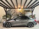 Audi A3 Berline 35 TDI 150 CV SLINE S-TRONIC Gris  - 1