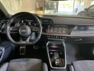 Audi A3 Berline 35 TDI 150 CV SLINE S-TRONIC Gris  - 6