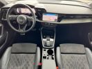 Audi A3 Berline 35 TDI 150 S-Line S-Tronic Garantie 6 ans TO B&O GPS LED 18P 489-mois Gris  - 3