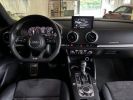 Audi A3 Berline 40 TDI 184 CV SLINE QUATTRO S-TRONIC Gris  - 6