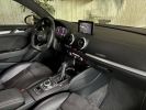 Audi A3 Berline 40 TDI 184 CV SLINE QUATTRO S-TRONIC Gris  - 7