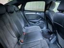 Audi A3 Berline 40 TDI 184 CV SLINE QUATTRO S-TRONIC Gris  - 9