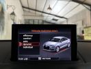 Audi A3 Berline 40 TDI 184 CV SLINE QUATTRO S-TRONIC Gris  - 12