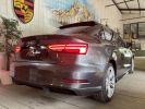 Audi A3 Berline 40 TDI 184 CV SLINE QUATTRO S-TRONIC Gris  - 16