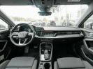 Audi A3 Berline Audi A3 Berline 2.0 TDI 150Ch Advanced Navigation Pano / 63 Argent Métallisé  - 3