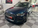 Audi A3 Berline AUDI A3 III (2) BERLINE 1.5 TFSI 150 COD DESIGN LUXE S TRONIC 7 Bleu  - 3