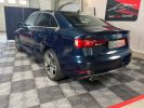 Audi A3 Berline AUDI A3 III (2) BERLINE 1.5 TFSI 150 COD DESIGN LUXE S TRONIC 7 Bleu  - 6