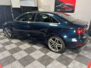 Audi A3 Berline AUDI A3 III (2) BERLINE 1.5 TFSI 150 COD DESIGN LUXE S TRONIC 7 Bleu  - 7