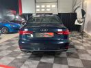 Audi A3 Berline AUDI A3 III (2) BERLINE 1.5 TFSI 150 COD DESIGN LUXE S TRONIC 7 Bleu  - 9