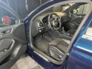 Audi A3 Berline AUDI A3 III (2) BERLINE 1.5 TFSI 150 COD DESIGN LUXE S TRONIC 7 Bleu  - 13