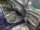 Audi A3 Berline AUDI A3 III (2) BERLINE 1.5 TFSI 150 COD DESIGN LUXE S TRONIC 7 Bleu  - 21