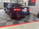 Audi A3 Berline AUDI A3 III (2) BERLINE 1.5 TFSI 150 COD DESIGN LUXE S TRONIC 7 Bleu  - 10