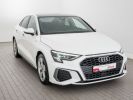 Audi A3 Berline Audi A3 Limousine S Line 40 TDI 200Ch Quattro S Tronic RFK LED Navi Caméra / 67 Blanc  - 16