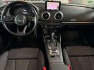 Audi A3 Berline Berline III 35 TFSI 150ch CoD Sport S tronic 7  /05/2018 bleu métal  - 5