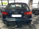 Audi A3 Berline Design Bleu  - 6