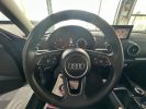 Audi A3 Berline Design Bleu  - 11