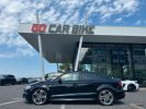 Audi A3 Berline S Line TDI 150 CH S-Tronic GPS virtual Garantie 6 Ans 18P 369-mois Noir  - 3