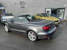 Audi A3 Cabriolet 1.4 TFSI 125 S-Tronic 7  8V  S Line GRIS FONCE  - 10