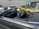 Audi A3 Cabriolet 1.4 TFSI 125 S-Tronic 7  8V  S Line GRIS FONCE  - 12