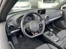 Audi A3 Cabriolet 1.4 TFSI 125 S-Tronic 7  8V  S Line GRIS FONCE  - 14