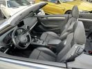 Audi A3 Cabriolet 1.4 TFSI 125 S-Tronic 7  8V  S Line GRIS FONCE  - 15