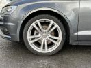 Audi A3 Cabriolet 1.4 TFSI 125 S-Tronic 7  8V  S Line GRIS FONCE  - 22