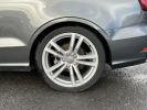 Audi A3 Cabriolet 1.4 TFSI 125 S-Tronic 7  8V  S Line GRIS FONCE  - 23