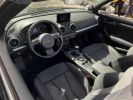 Audi A3 Cabriolet 1.4 TFSI 125CH AMBITION Noir  - 11