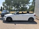 Audi A3 Cabriolet 1.6 TDI 105CV BVM6     Diesel BLANC  - 4