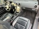 Audi A3 CABRIOLET 1.9 TDI 105 AMBITION LUXE CUIR Gris  - 6