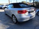 Audi A3 Cabriolet 2.0 TDI 140CH DPF AMBITION LUXE S TRONIC 6 Gris C  - 8