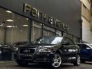 Audi A3 Cabriolet 2.0 TDI 140CH DPF START/STOP AMBITION S TRONIC 6 Noir  - 1