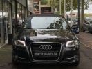 Audi A3 Cabriolet 2.0 TDI 140CH DPF START/STOP AMBITION S TRONIC 6 Noir  - 3