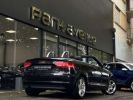 Audi A3 Cabriolet 2.0 TDI 140CH DPF START/STOP AMBITION S TRONIC 6 Noir  - 6