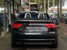 Audi A3 Cabriolet 2.0 TDI 140CH DPF START/STOP AMBITION S TRONIC 6 Noir  - 7