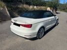 Audi A3 Cabriolet 2.0 TDI 150CH AMBITION LUXE S TRONIC 6 Inconn  - 5