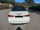 Audi A3 Cabriolet 2.0 TDI 150CH AMBITION LUXE S TRONIC 6 Inconn  - 6