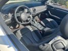 Audi A3 Cabriolet 2.0 TDI 150CH AMBITION LUXE S TRONIC 6 Inconn  - 13