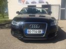 Audi A3 Cabriolet 2.0 TFSI 200 CV SLINE STRONIC     Essence NOIR  - 4