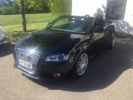 Audi A3 Cabriolet 2.0 TFSI 200 CV SLINE STRONIC     Essence NOIR  - 5