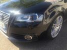 Audi A3 Cabriolet 2.0 TFSI 200 CV SLINE STRONIC     Essence NOIR  - 6