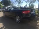 Audi A3 Cabriolet 2.0 TFSI 200 CV SLINE STRONIC     Essence NOIR  - 24