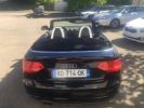 Audi A3 Cabriolet 2.0 TFSI 200 CV SLINE STRONIC     Essence NOIR  - 25