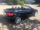 Audi A3 Cabriolet 2.0 TFSI 200 CV SLINE STRONIC     Essence NOIR  - 26