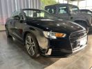 Audi A3 Cabriolet 35 TFSI COD 150 SPORT Noir  - 4